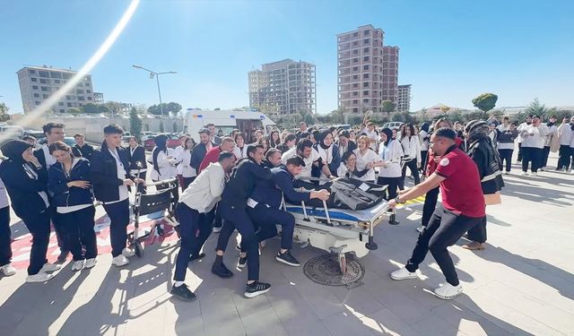 Sorgun Devlet Hastanesi hazır!