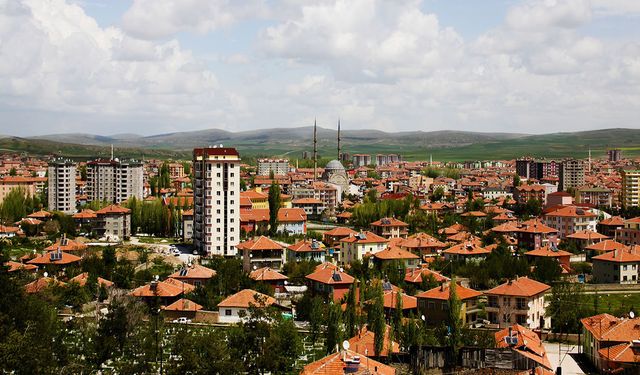 Yozgat bu hamamı konuşuyor! O ilçede ihale tarihi belli oldu
