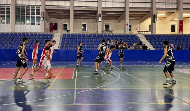 Bozok Üniversitesi’nde Fakülteler Arası Turnuva Heyecanı