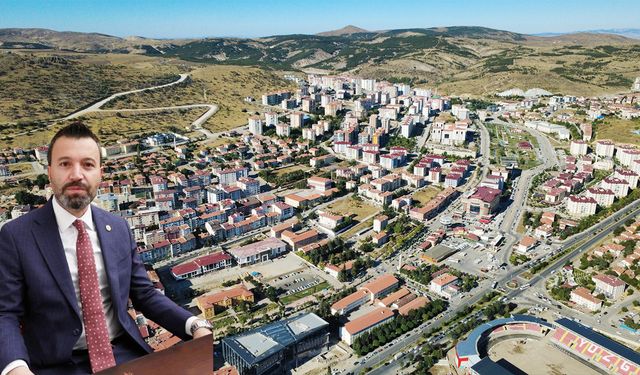 AK Parti Yozgat Milletvekili Süleyman Şahan’dan İsrailli Asker Hakkında Suç Duyurusu