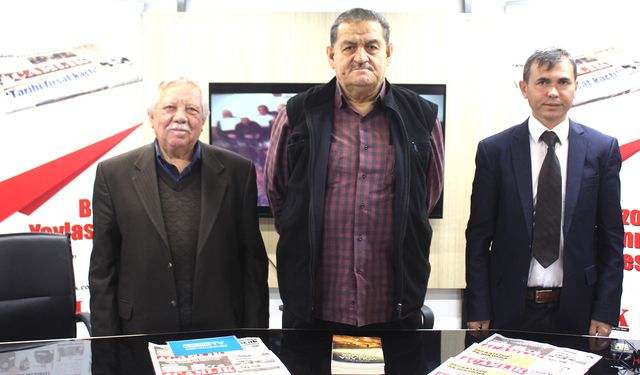 Yozgat’ta Şiir Dolu Bir Gece: Sürmeli Şiir Akşamları Devam Ediyor