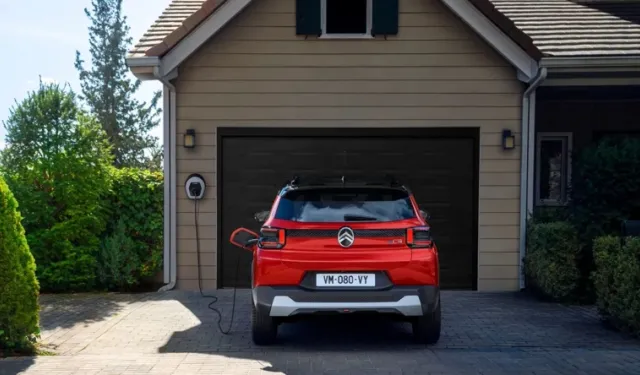 TOFAŞ Fiyatına Elektrikli Citroen e-C3: Faizsiz Krediyle Şehir İçi Konfor