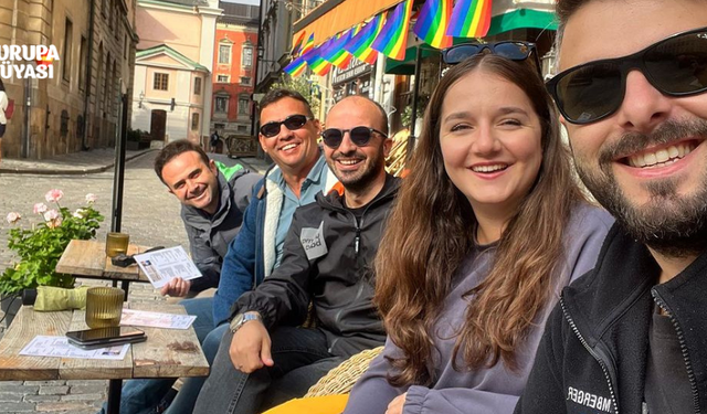 Türk Gezginlerin Gözdesi: En Çok Tercih Edilen Yurtdışı Turları