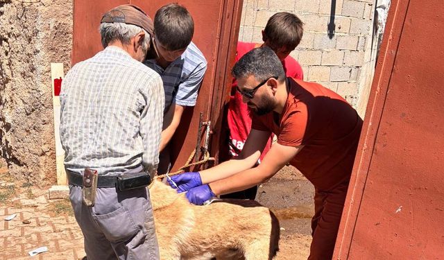 Yozgat’ta Kayıt Ettirmeyen Yandı! 8.306 TL Ceza Kapıda