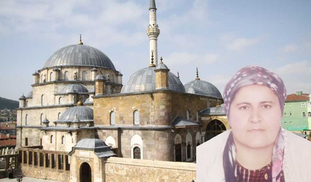 Yozgat'ın Sarıkaya İlçesi'ni üzen vefat! Allah rahmet eylesin