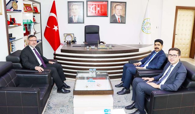 Yerköy’de Kurumlar Arası Güçlü İş Birliği Mesajı