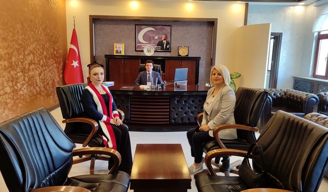 YODES Çekerek Kapalı Cezaevi’nin Müze Olarak Açılmasını Talep Etti