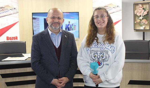 Yozgat’ın Kültür ve Sanat Çıtası Yukarı Taşınıyor!