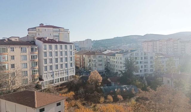 Yozgat’ın O İlçesinde Kiralar Sınırları Zorluyor!