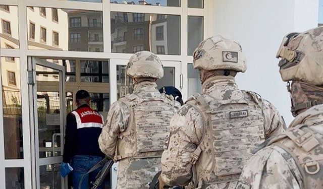 Yozgat, Çorum ve Niğde’de akıllara durgunluk veren olay! Bakın ne yapmayı öğretmişler!