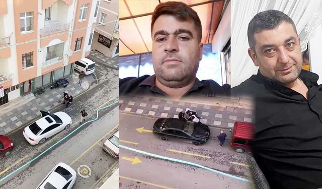 Yozgat’ın Sorgun İlçesi’nde meydana gelen olayda son dakika gelişmesi!