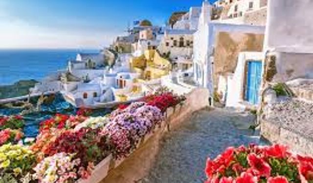 Yunanistan Tatili Ne Zaman Planlanmalı, Hangi Bütçeyle Nereler Görülmeli?