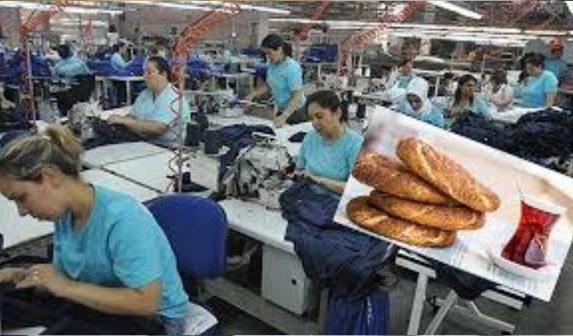 2026 Asgari Ücret Görüşmeleri Başlıyor: Pazarlık 25-28 Bin TL Arasında Olacak