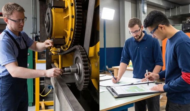 Yozgat'ta İş Arayanlar: Polatlı ve Kalecik’te İş Arayanlara Yeni İlanlar