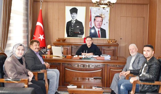 Yozgat’ta o ilçenin sanayisine neşter vuruluyor