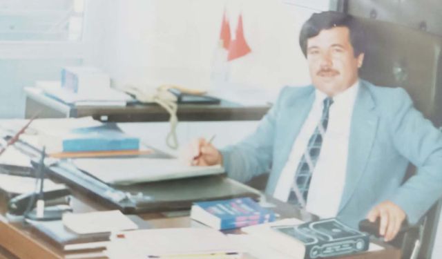 Çamlık Gazetemiz Köşe Yazarı ve Emekli Öğretmen Sargın’dan Çağrı: Öğretmenlik Bir Sevdadır