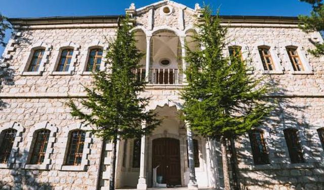 Akdağmadeni’nin Tarihi Mirası Zamana Meydan Okuyor