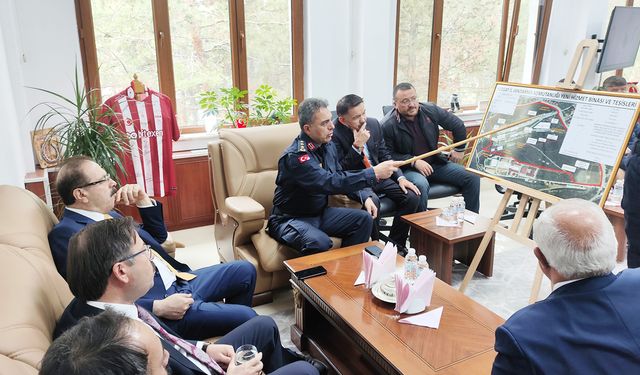 Yozgat Milletvekili Abdulkadir Akgül’den iddialı açıklamalar