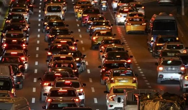 Ankara’da Trafiği Rahatlatacak 2026 Projeleri Açıklandı