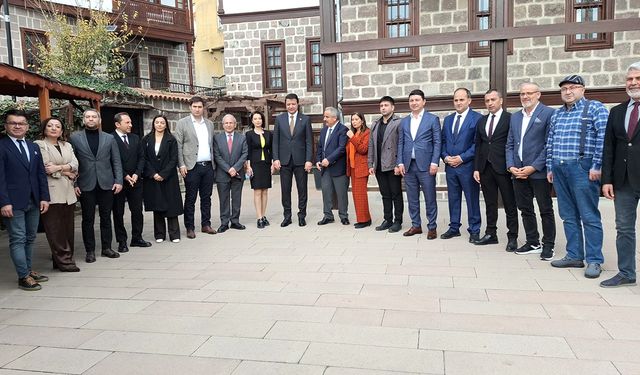 Saadet Partisi Genel Başkanı Mahmut Arıkan’dan Terör Süreci Anayasa ve Ekonomi Hakkında Dikkat Çeken Açıklamalar