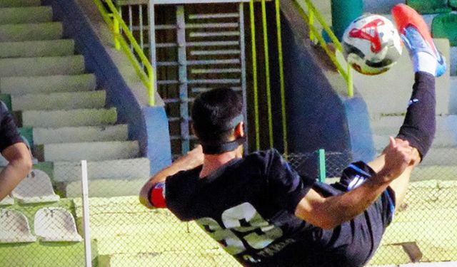 Yozgat temsilcisi Bozokspor’dan Giresun’a Geçit Yok: 2-0