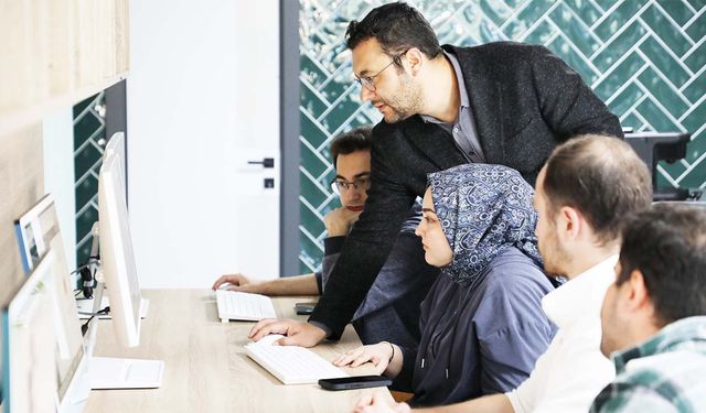 Yozgat Bozok Üniversitesi’nde Yenilikçi Fikirler Bilim Kafe’de Hayat Buluyor