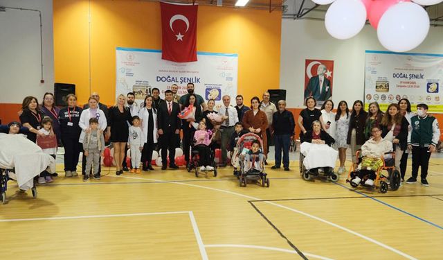 Bilkent Şehir Hastanesi “Doğal Olan Normal Doğum” Şenliği ile Gençleri ve Toplumu Bilinçlendiriyor