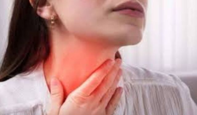 Yozgat'lılar: Boğaz Ağrısı ve Öksürük İhmal Edilmemeli