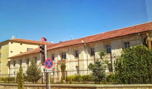 Yozgat Boğazlıyan’ın 120 Yılı Aşan Kaymakamlık Tarihi