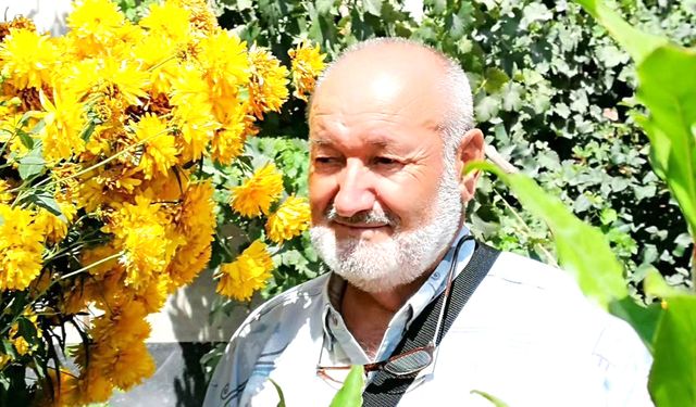 Boğazlıyan’ın Gönül Rehberi: Nuh Ali Hoca’ya Sevgi ve Vefa