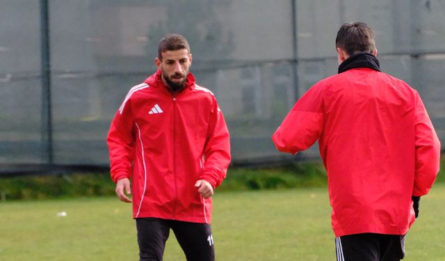 Yozgat Bozokspor, Lig Arasında Çalışmalarını Aralıksız Sürdürüyor