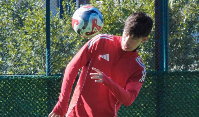 Yozgat Bozokspor Çayeli Deplasmanından 1 Puanla Döndü