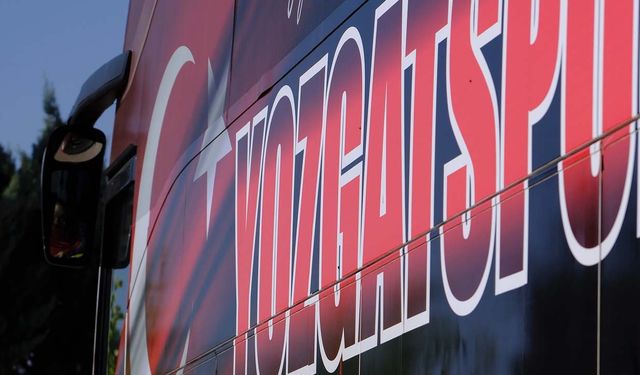 Yozgat’ın Genç Yetenekleri Sahada: Heyecan Dorukta!