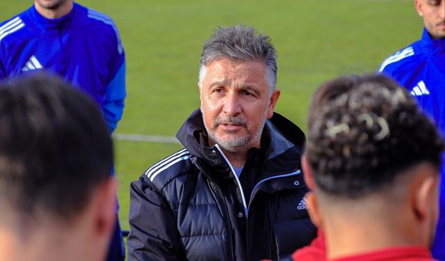 Yozgat Bozokspor’dan Bahis Skandalı Sonrası Açıklama: 5 Yeni Transferle Güçleniyorlar