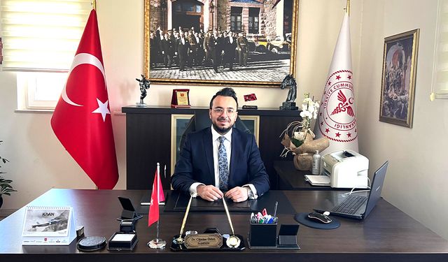 Yozgat'ta başhekim ardında bakın neler bıraktı! O ilçeden dikkat çeken sağlık haberi...