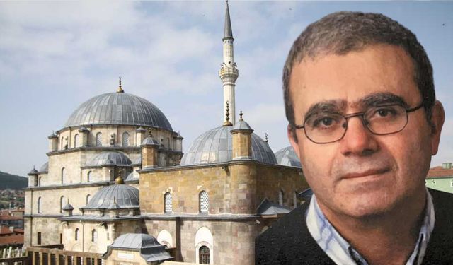 İlçede Uzun Yıllar Kırtasiyecilik Yaptı