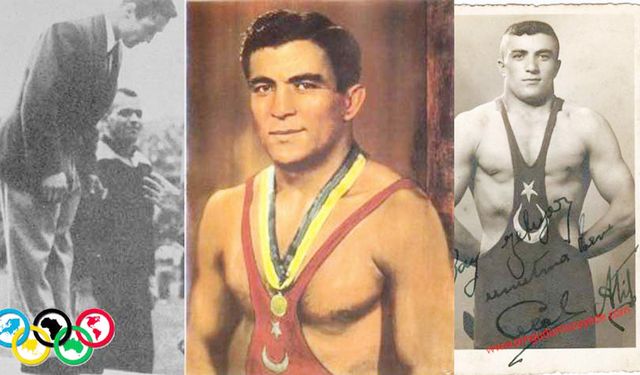 Türk Güreşini dünyaya açan Yozgatlı ismi tanıyor musunuz?