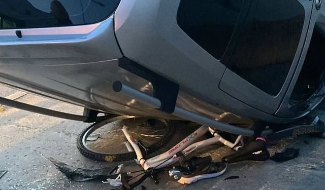 Yozgat’ı yüreğini sızlatan kaza! Çorumluların yüreği ağzına geldi