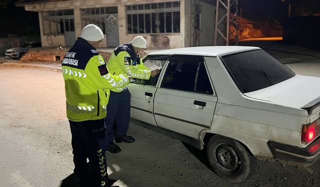 Yozgat’ta üç ilçede eş zamanlı düzenlendi! Bakın neler neler yapmışlar!