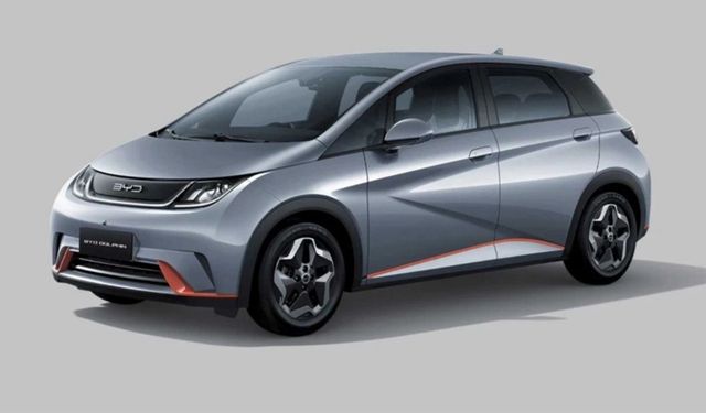 Dolphin Kasımda Sınıf Atlattı, Fiyatlar Göz Kamaştırdı