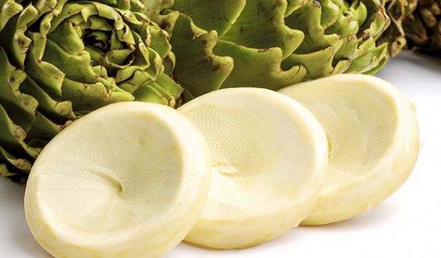 Enginarın Faydaları Nelerdir? Uzmanlardan “Lif ve Antioksidan Deposu” Uyarısı