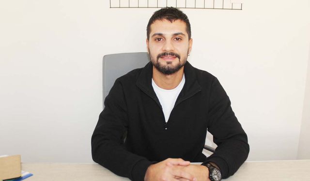 Yozgat’ta Psikolog Ünver Açıkladı: Bağımlılıkları Frekansla Silmek Mümkün mü?