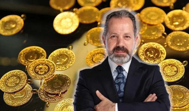 Gram altının 2026 hedefi açıklandı