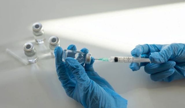 Grip Aşısı Gribe Neden Olur Mu? Uzmanlar Merak Edilen Soruyu Yanıtladı