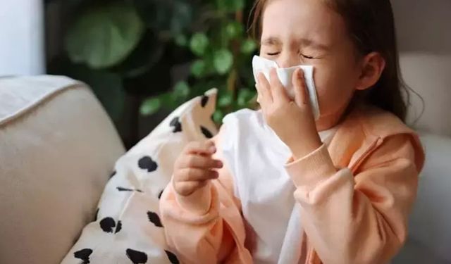 Yozgat’ta Soğuk Hava Alarmı: Anne Babalara Grip Uyarısı