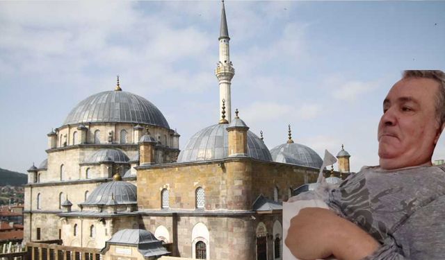 Gurbetin acısı bu kez Sarıkaya’yı vurdu!