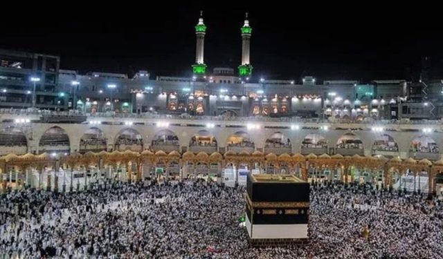 Şefaatli’de Umre Ödüllü Bilgi Yarışması Başlıyor!