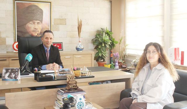 Yozgat’ta 4 Bin 817 Kursiyere Eğitim Verdi: 365 Gün Faaliyet!