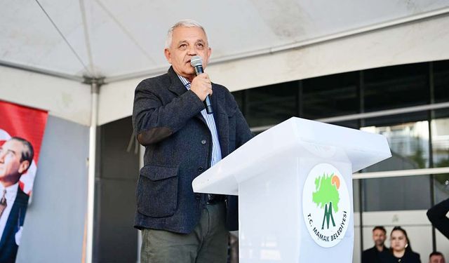 Mamak Belediyesi’nden Yozgatlı Kahramana Büyük Vefa