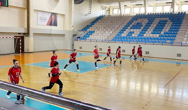 MC Sistem Yozgat GSK Fırtınası Devam Ediyor